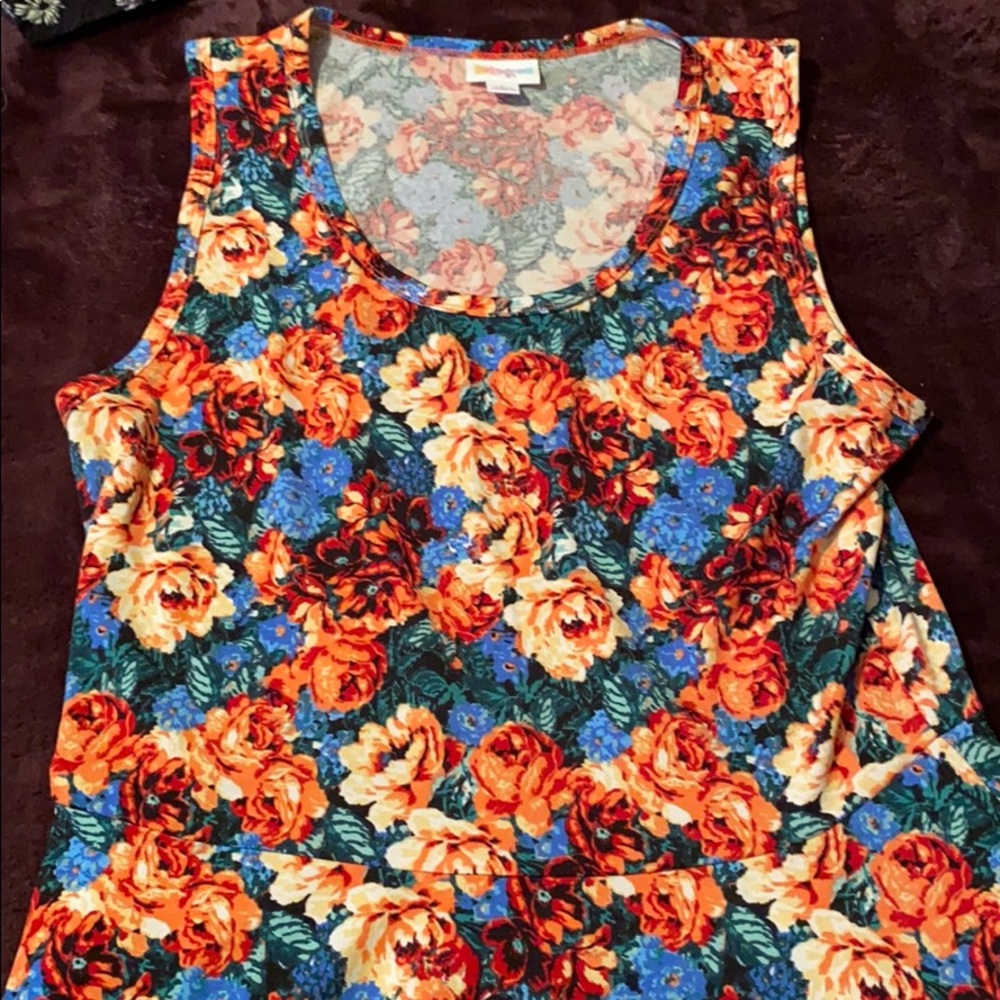 Women’s dress